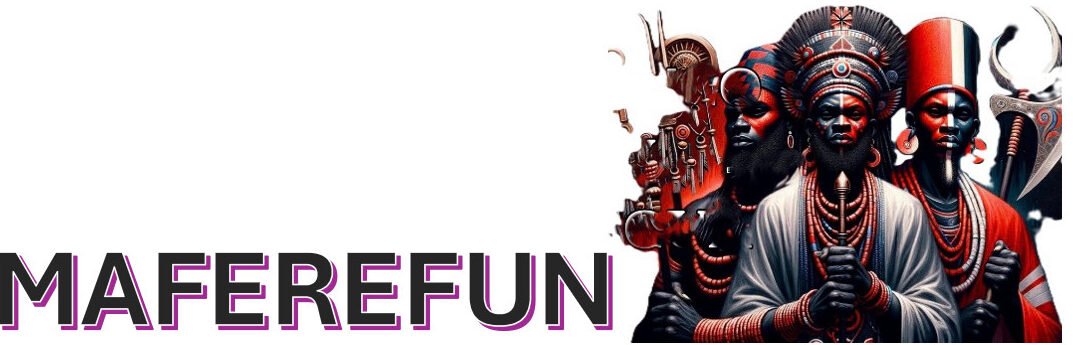 LA CASA DE ELEGUA Y SHANGO