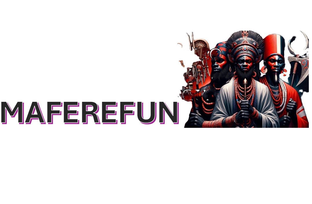 LA CASA DE ELEGUA Y SHANGO