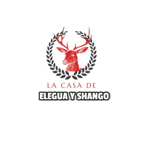 LA CASA DE ELEGUA Y SHANGO